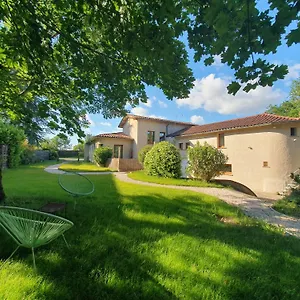  Appartement Les Berges Du Seudo