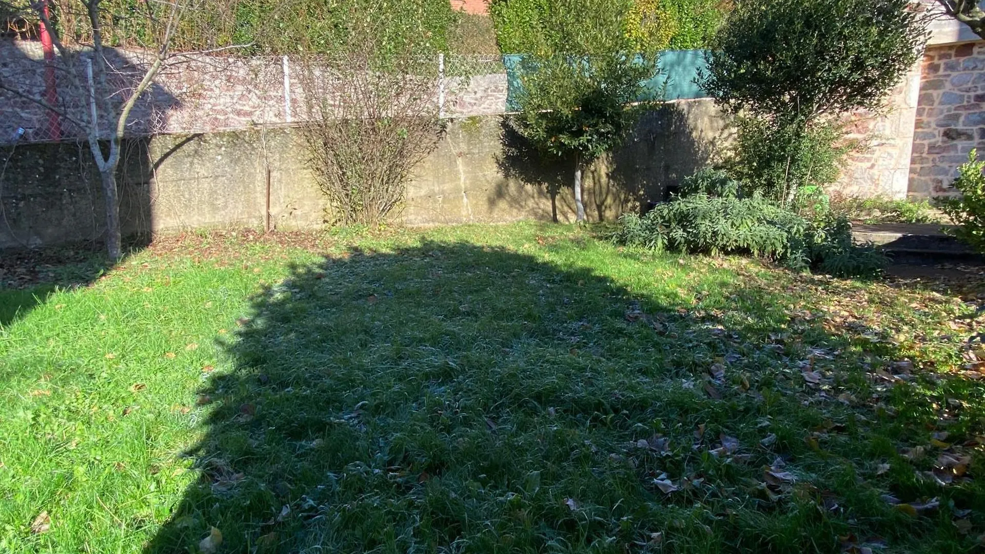 Le Fauvette Lejlighed Rodez